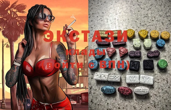 стафф Алексин