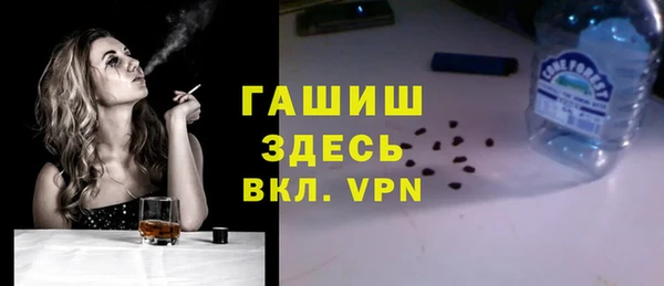стафф Алексин